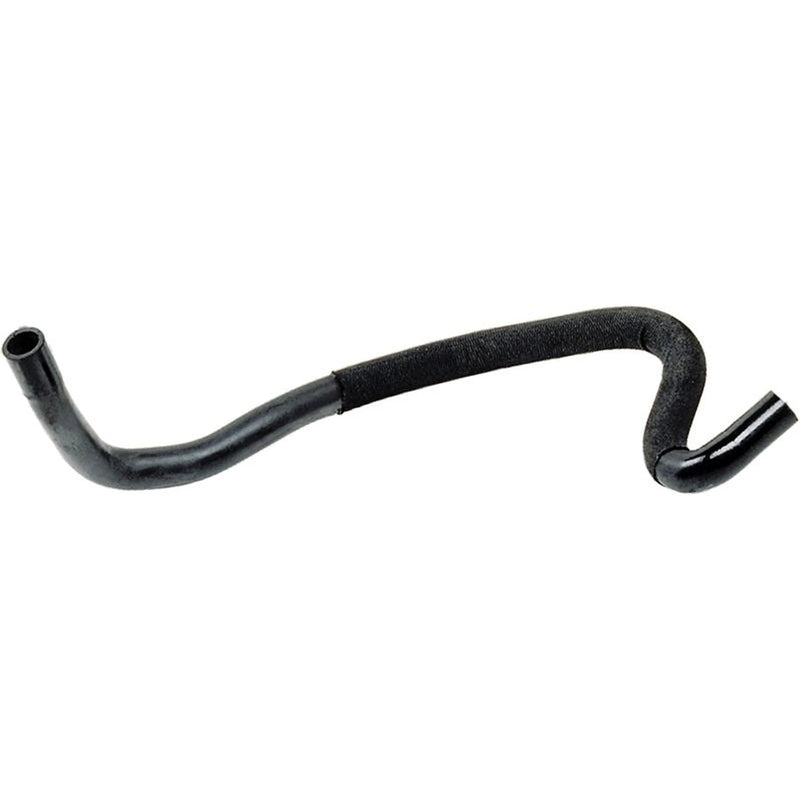 Gates Curved Radiator Hose fits Renault Clio 2001-2012 1.5