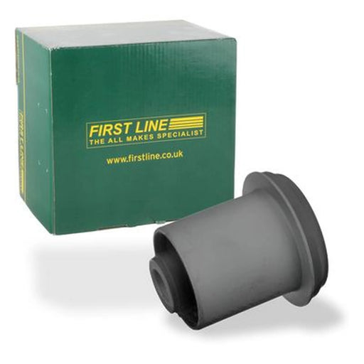 First Line Wishbone / Control / Trailing Arm Bush fits Mitsubishi Pajero