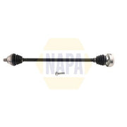 NAPA CV Drive Shaft Driveshaft Front Right NDS2204R