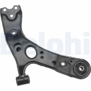 Delphi Control/Trailing Arm Lower fits Lexus Ct 2011 on