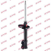KYB Shock Absorber Damper Strut Rear Right fits Toyota Tercel 1979-1988 1.3