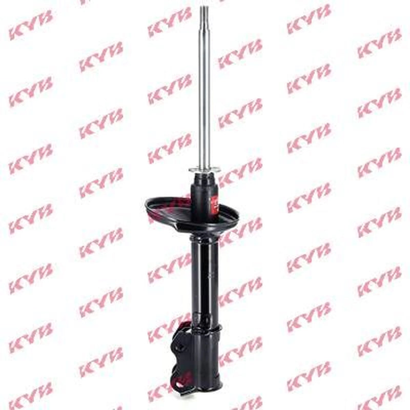 KYB Shock Absorber Damper Strut Rear Right fits Toyota Tercel 1979-1988 1.3
