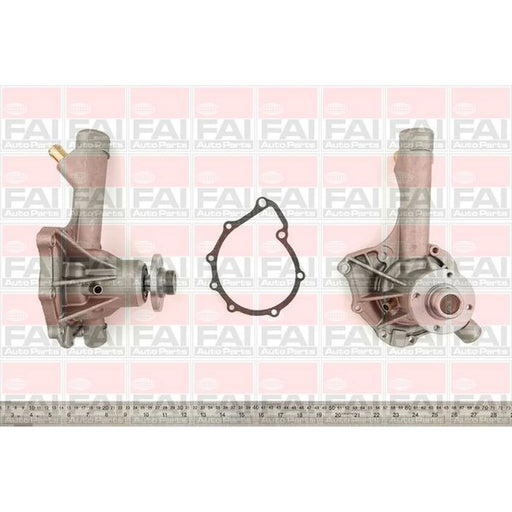 FAI Engine Cooling Water Pump WP6244