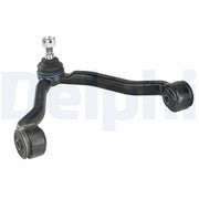 Delphi Control/Trailing Arm Front fits Ssangyong Rexton II 2002-2006 2.3 2.9 3.2