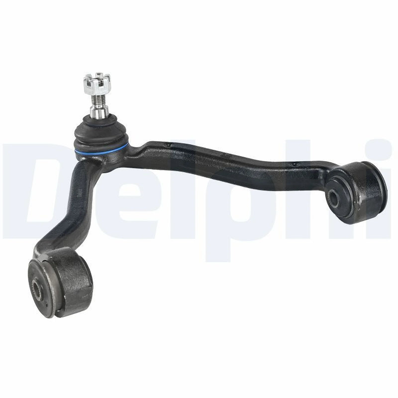 Delphi Control/Trailing Arm Front fits Ssangyong Rexton II 2002-2006 2.3 2.9 3.2