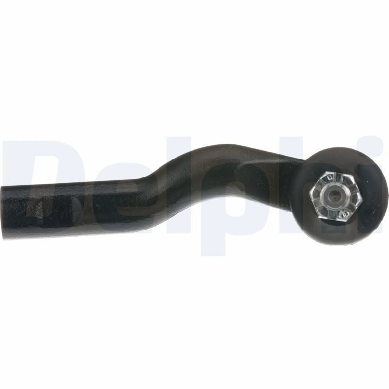 Delphi Steering Tie Rod End Ball Joint Front Left M14x1.5 fits Subaru Brz