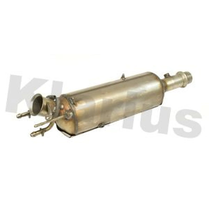 Klarius Diesel Particulate Filter W/Cat T/A Centre fits Peugeot 307 2000-2009