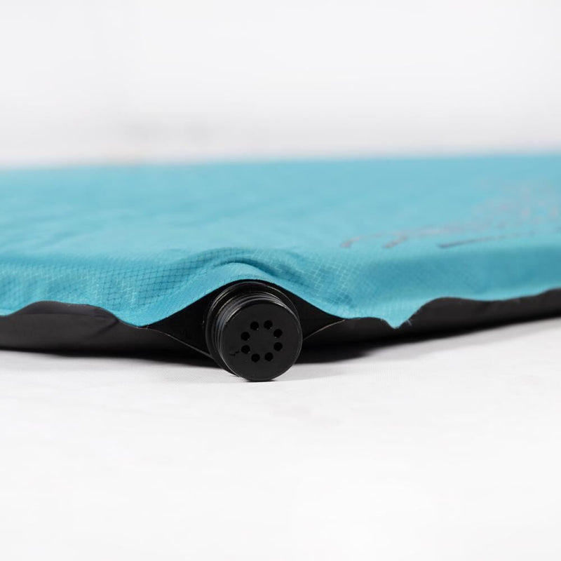 Vango Trek Pro 3 Long Sleeping Mat Atom Blue Vango - Dynamic Drive