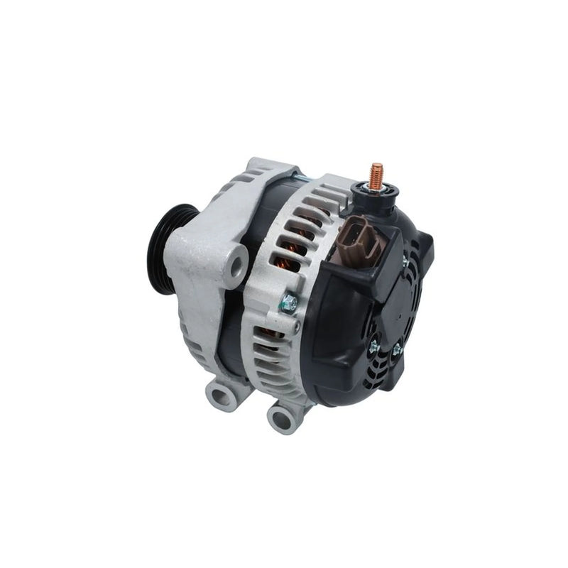 Bosch Car Alternator 12V fits Land Rover Range Rover Sport I 2005-2013 2.7