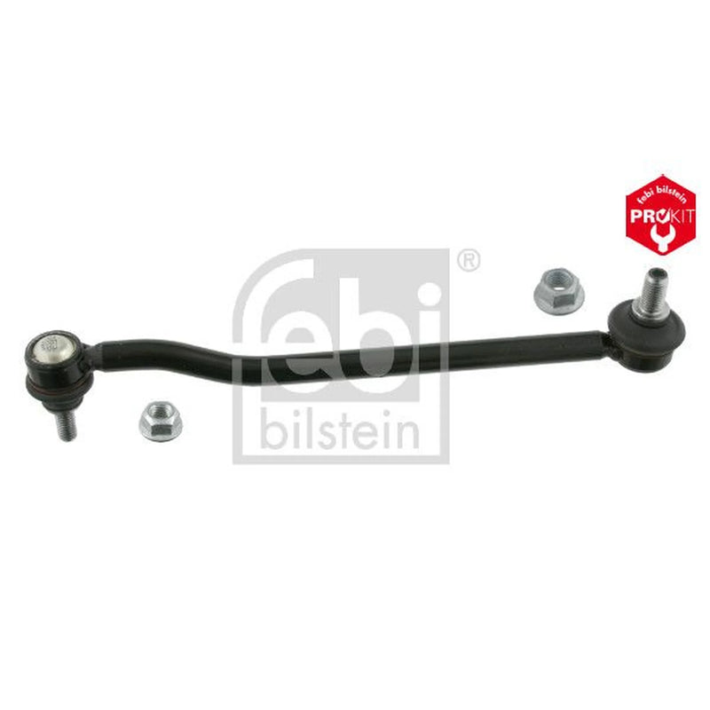 Febi Stabiliser Bar Link Coupling Rod Front Right 19861
