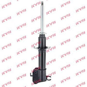 KYB 2 x Front Shock Absorbers fits Daihatsu Cuore IV 1995-1998 0.8