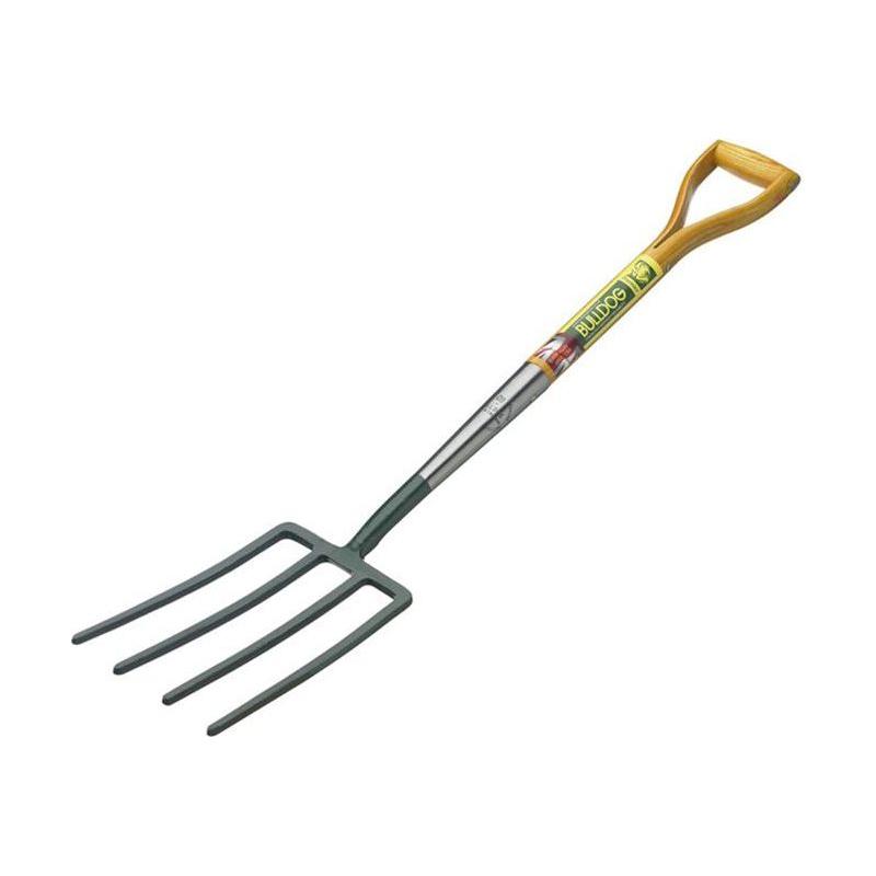 Bulldog Premier Digging Fork YD Bulldog - Town Tools
