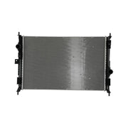 Hella Engine Radiator 8MK 366 304-861