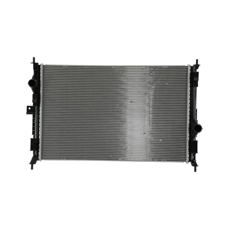 Hella Engine Radiator 8MK 366 304-861