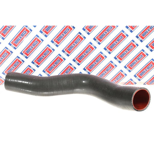 Borg & Beck Intercooler Turbo Charge Air Hose BTH1777