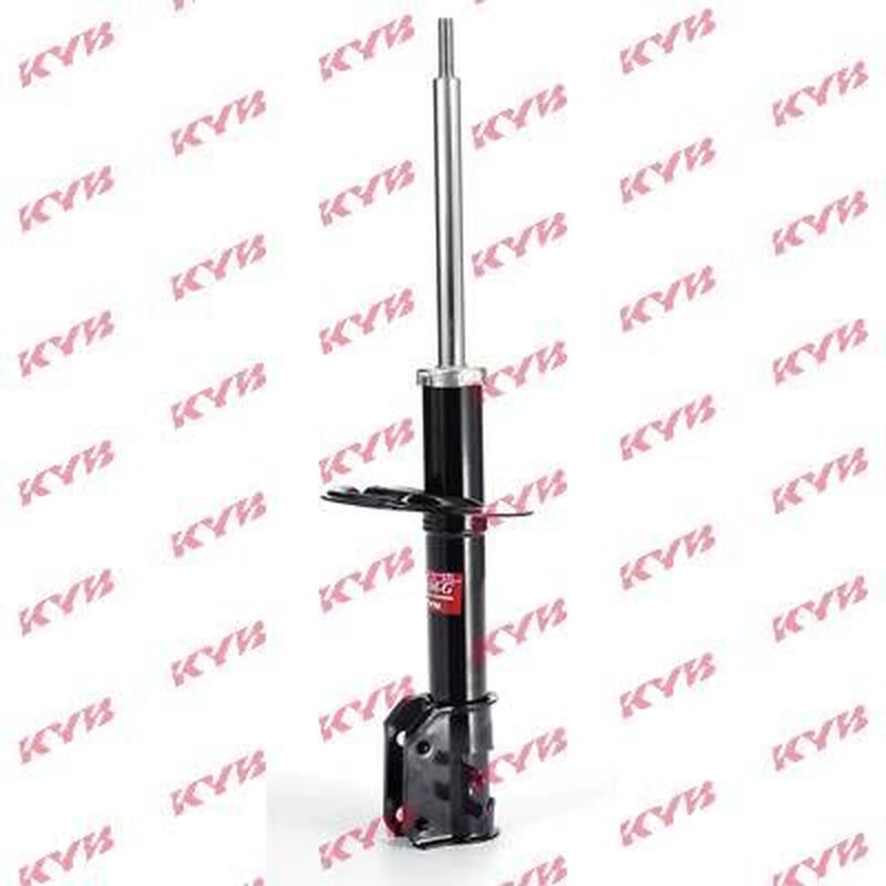 KYB Shock Absorber Damper Strut Front fits Fiat Punto 1999-2012