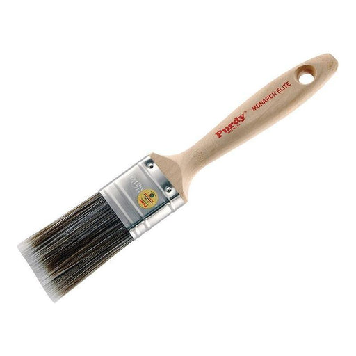 Purdy® Monarch™ Elite™ Paint Brush 1in Purdy® - NN4 Online