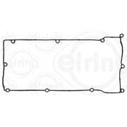 Elring Cylinder Head Cover Gasket fits Hyundai Accent II 1999-2005 1.5 1.6