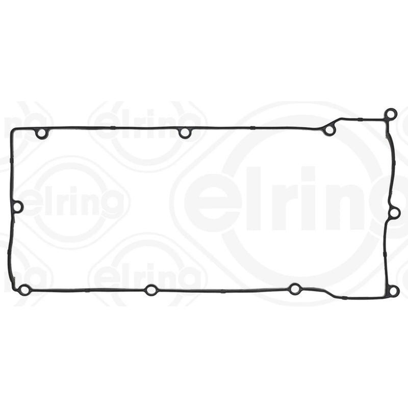 Elring Cylinder Head Cover Gasket fits Hyundai Accent II 1999-2005 1.5 1.6