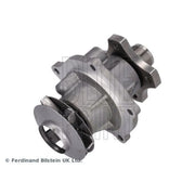Blue Print Engine Cooling Water Pump fits Chevrolet Trailblazer 2001-2008 4.2