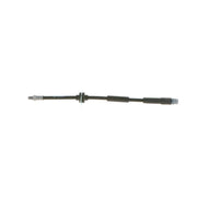 Bosch Brake Hydraulic Hose Line Rear fits Ford Focus III Turnier 2010-2020