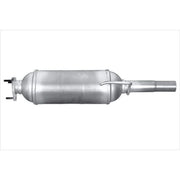 Hella Soot/Particulate Filter fits Opel Combo Box Body/Mpv 2005-2012 1.3