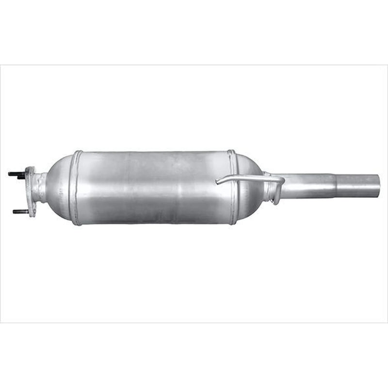 Hella Soot/Particulate Filter fits Opel Combo Box Body/Mpv 2005-2012 1.3