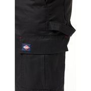 Lee Cooper Cargo Shorts Black - 34 LCSHO806-34 Lee Cooper - Dynamic Drive
