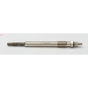 Denso Diesel Engine Glow Plug fits Opel Vectra B 1996-2002 2.0