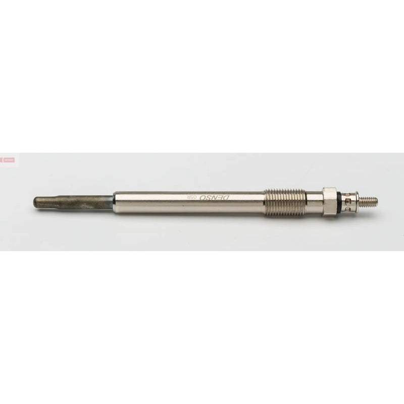 Denso Diesel Engine Glow Plug fits Opel Vectra B 1996-2002 2.0