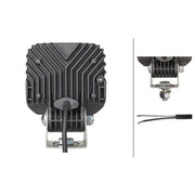 Hella Worklight High