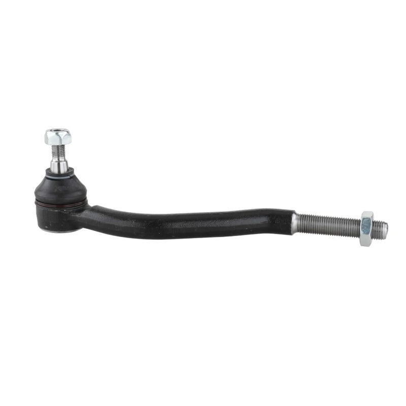 Delphi Steering Tie Rod End Ball Joint Front Left M14x1.5 fits Peugeot 305