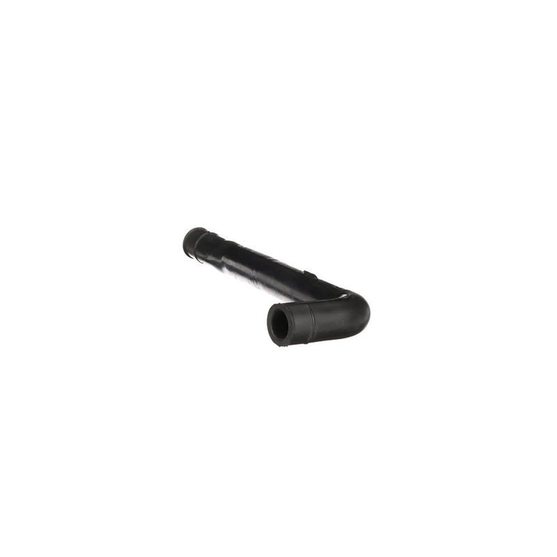 Gates Crankcase Ventilation Hose 278mm fits Mercedes-Benz 124 1992-1993