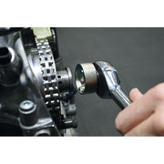 Laser Camshaft Adjustment Tool Set - for VAG 7983 Laser - Dynamic Drive