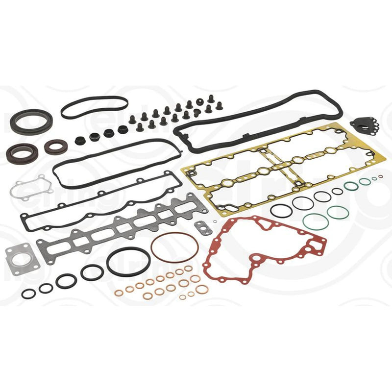 Elring Fiat Diesel Full Set fits Iveco Daily III 2002-2007