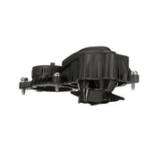 Gates Crankcase Oil Separator fits BMW 1 2004-2011