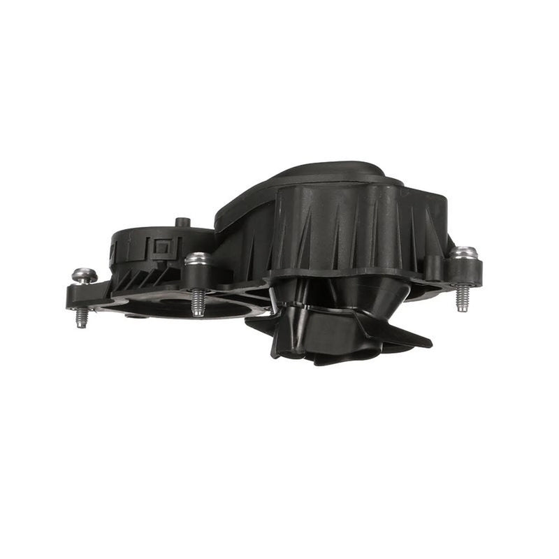 Gates Crankcase Oil Separator fits BMW 1 2004-2011