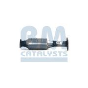 BM Catalysts Homologated Petrol Cat fits Mitsubishi Carisma 1995-2006 1.6 1.8