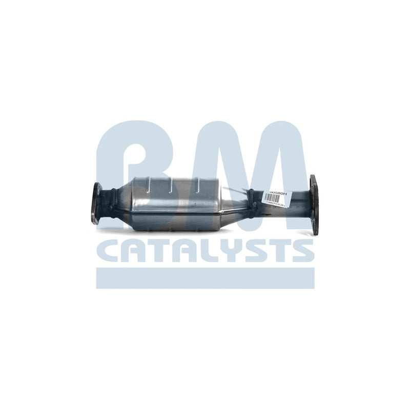 BM Catalysts Homologated Petrol Cat fits Mitsubishi Carisma 1995-2006 1.6 1.8