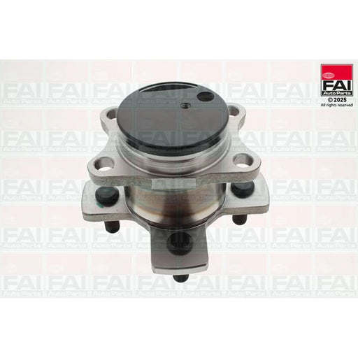 FAI Wheel Bearing Kit 138mm fits Honda Jazz IV 2015 on 1.3