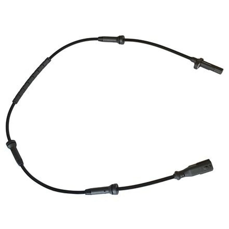 Textar ABS Wheel Speed Sensor Rear 45045800