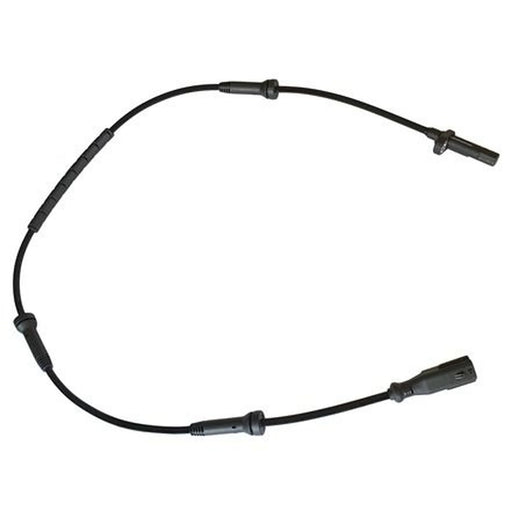Textar ABS Wheel Speed Sensor Rear 45045800