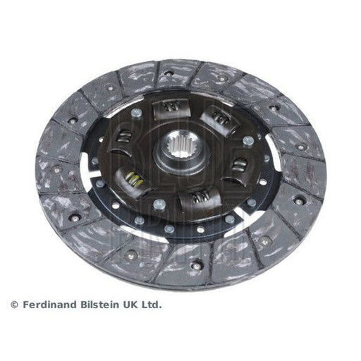 Blue Print Clutch Friction Disc Plate 18 Splines ADK83104