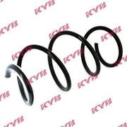 KYB Front Suspension Coil Spring