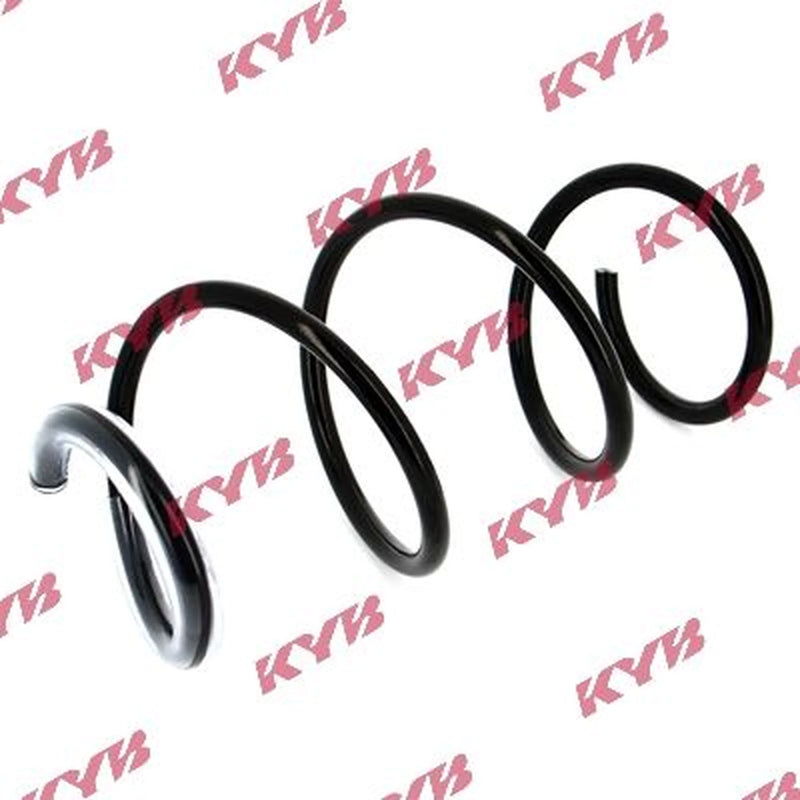 KYB Front Suspension Coil Spring