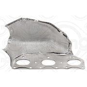 Elring Exhaust Manifold Gasket Wide Thick fits Porsche Panamera 2010-2016 3.6
