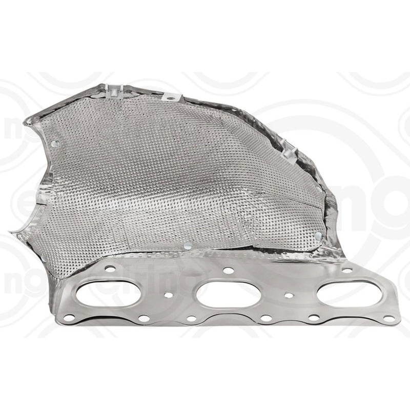 Elring Exhaust Manifold Gasket Wide Thick fits Porsche Panamera 2010-2016 3.6