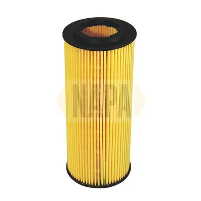 NAPA Full Service Kit with Air, Oil, Fuel & Cabin Filters fits BMW X3 2004-2007