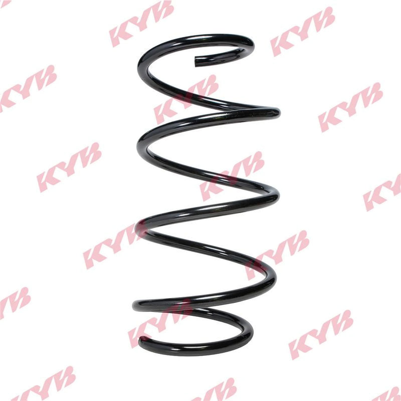 KYB Front Suspension Coil Spring fits Renault Megane III 2008-2016 1.6 1.9