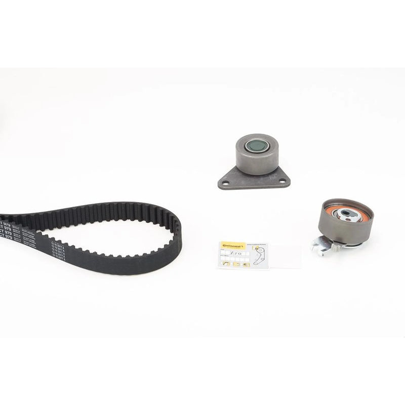 Continental CTAM Timing Belt Kit with Rollers fits Renault Laguna I 1995-2001